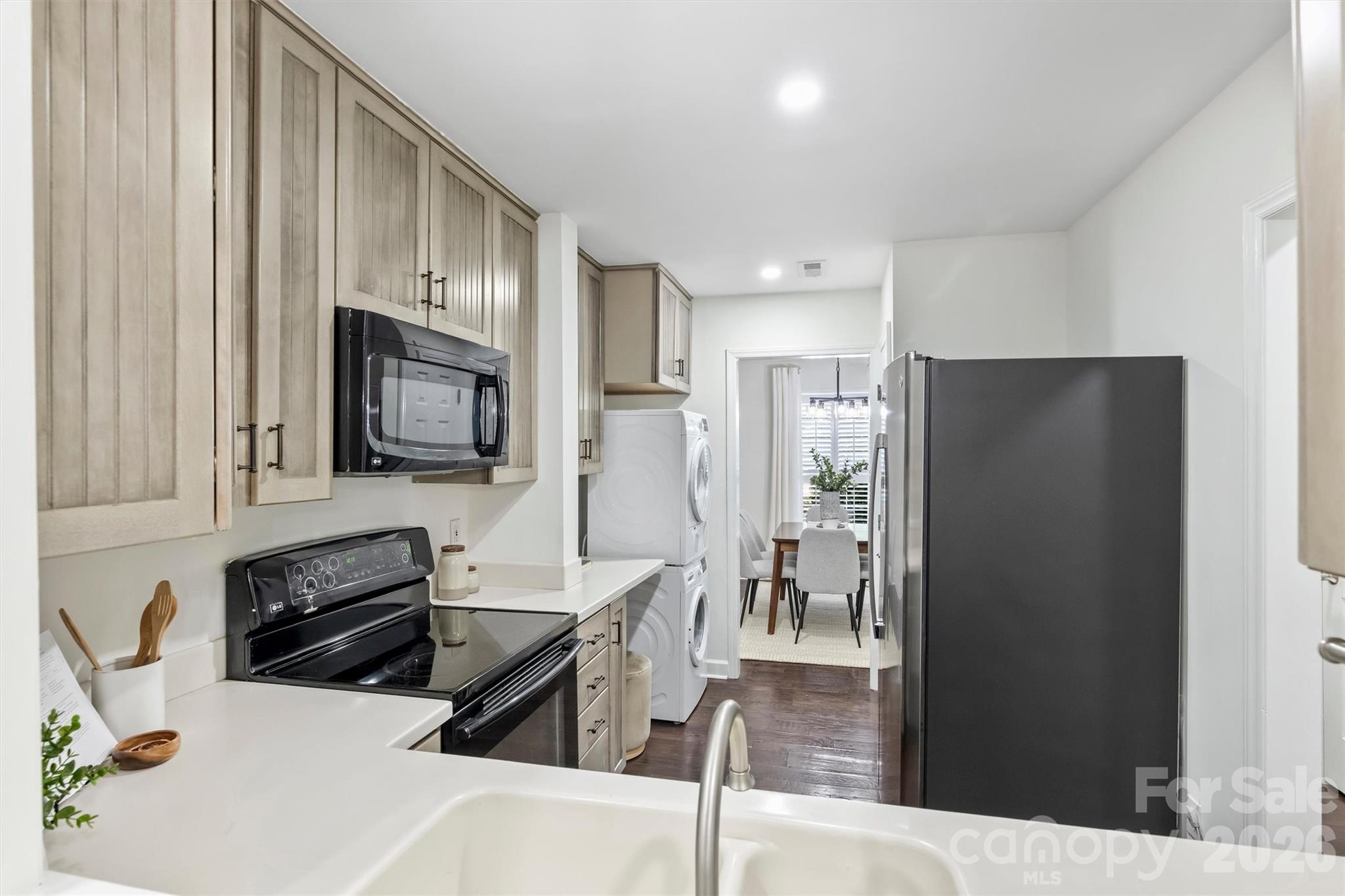 520 N Poplar Street Charlotte NC 28202