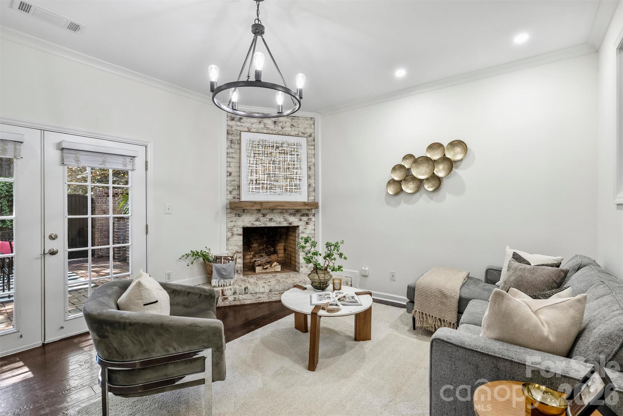 520 N Poplar Street Charlotte NC 28202