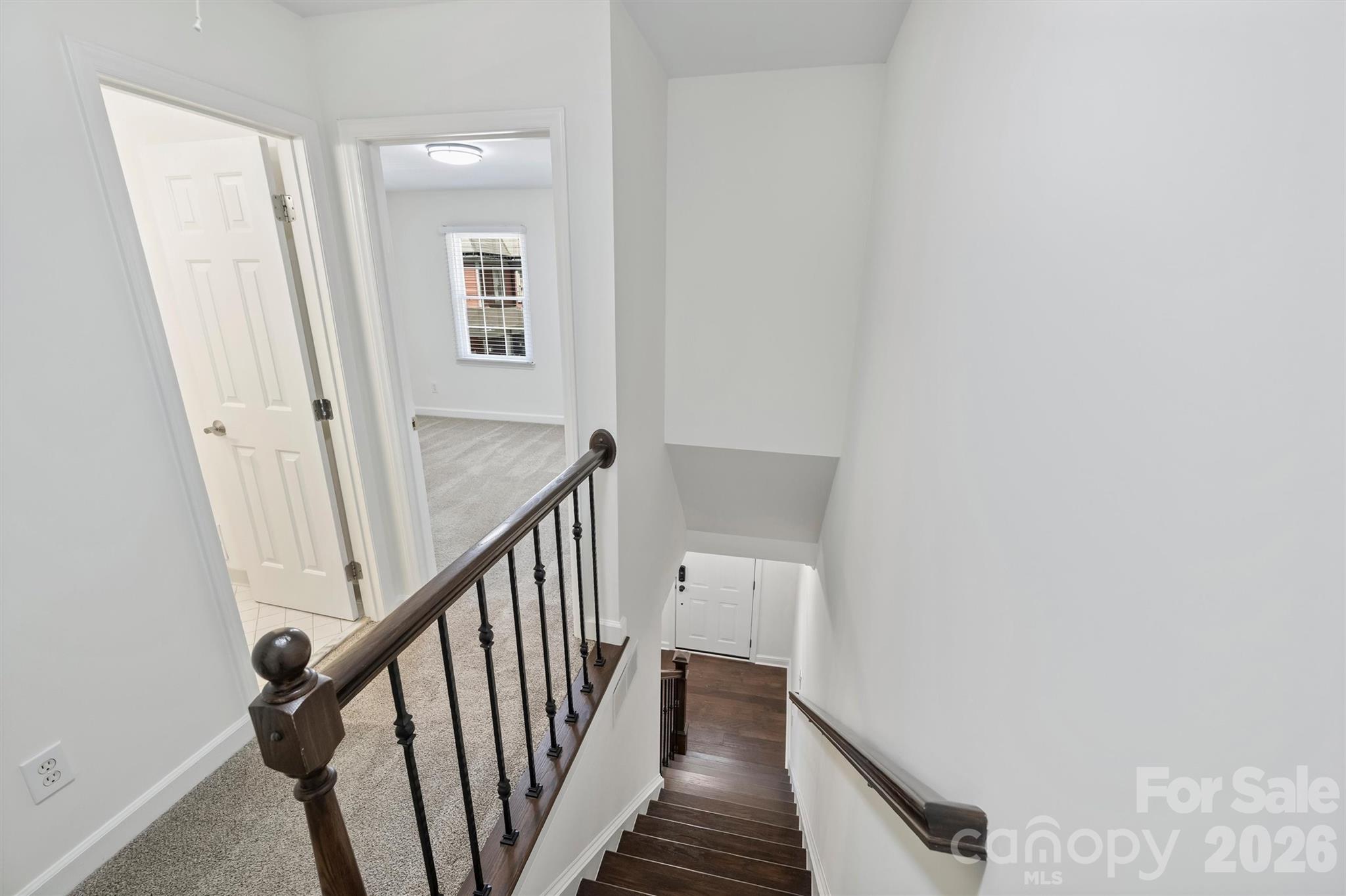 520 N Poplar Street Charlotte NC 28202