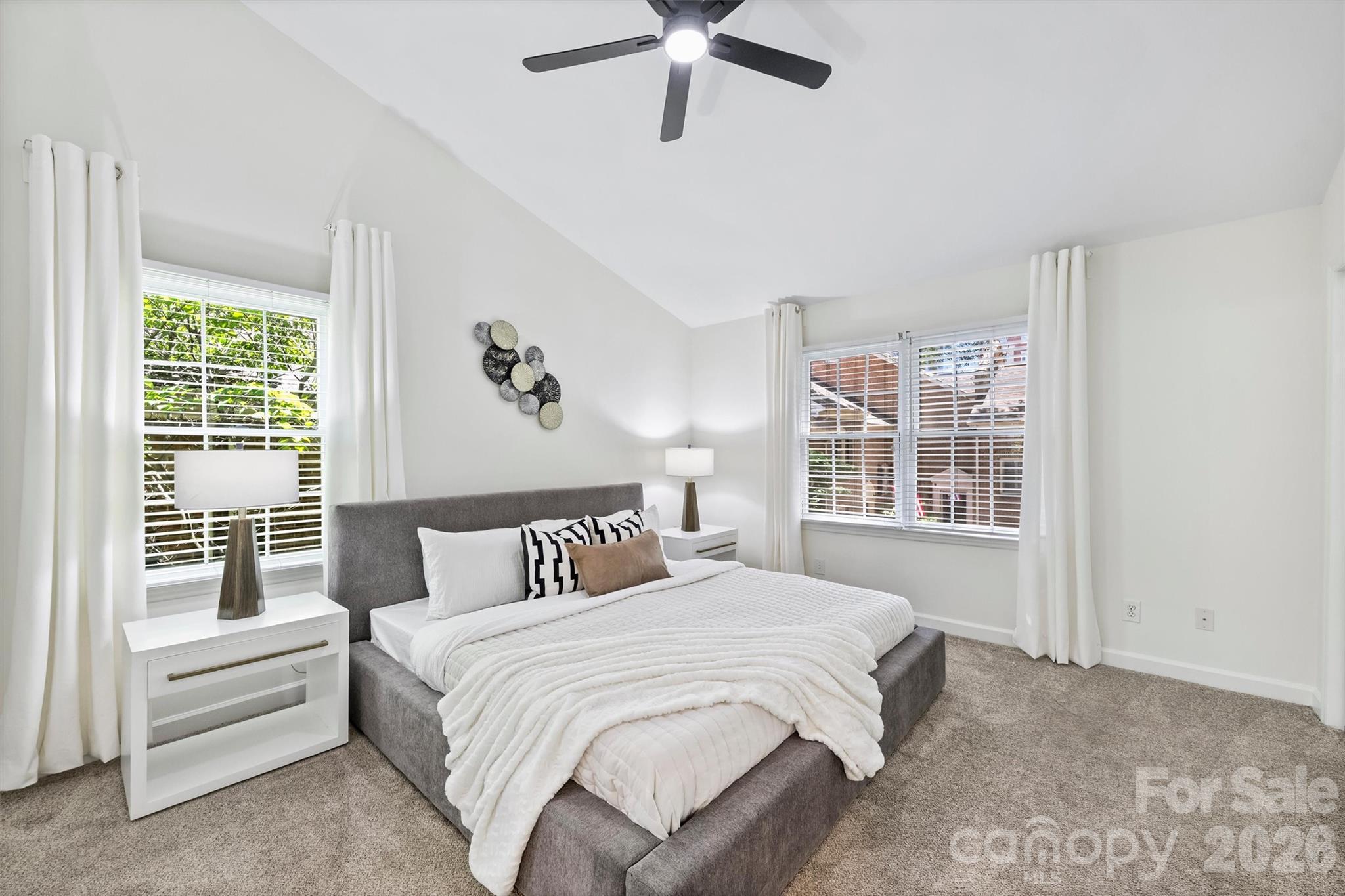 520 N Poplar Street Charlotte NC 28202