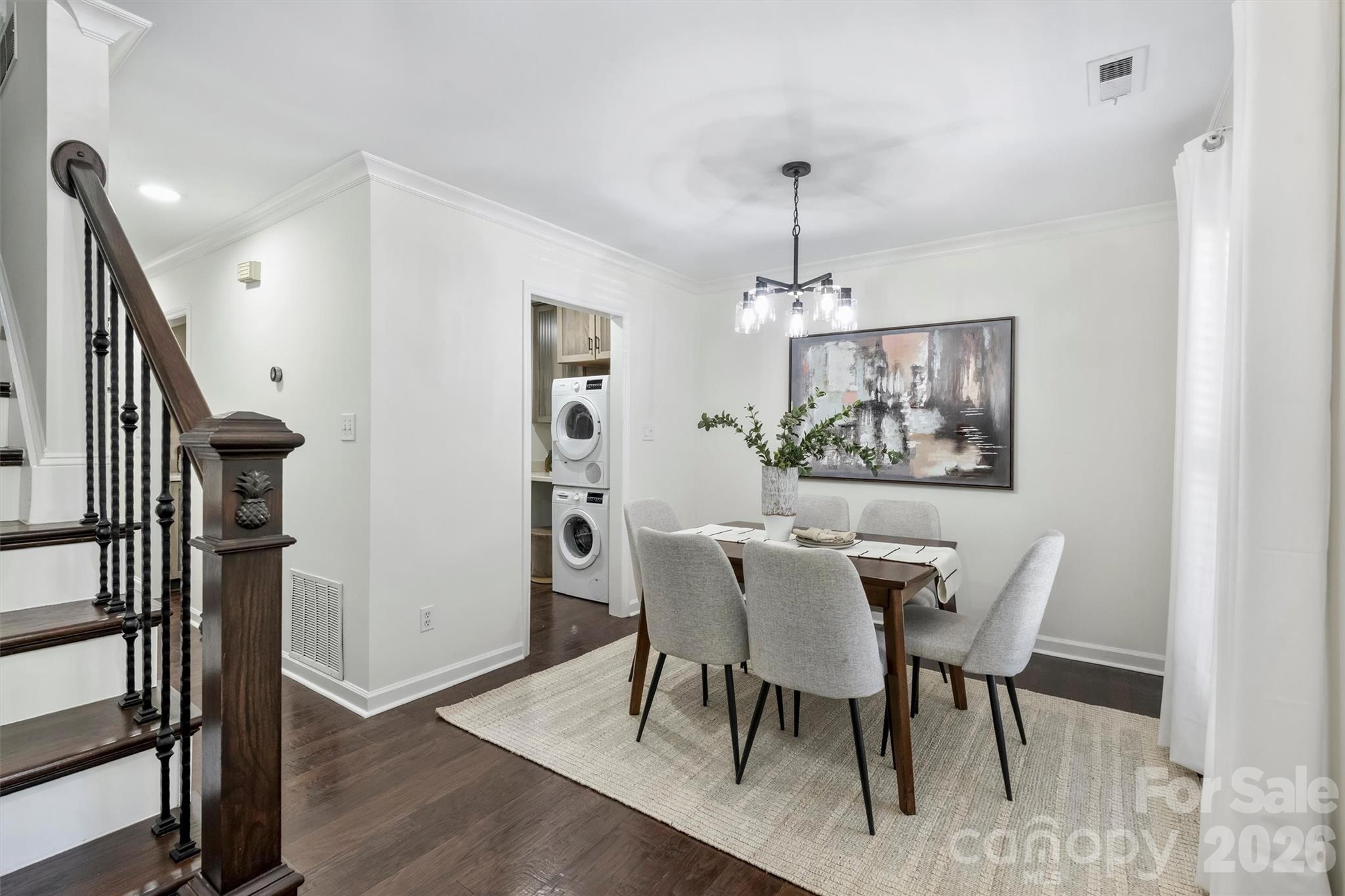 520 N Poplar Street Charlotte NC 28202