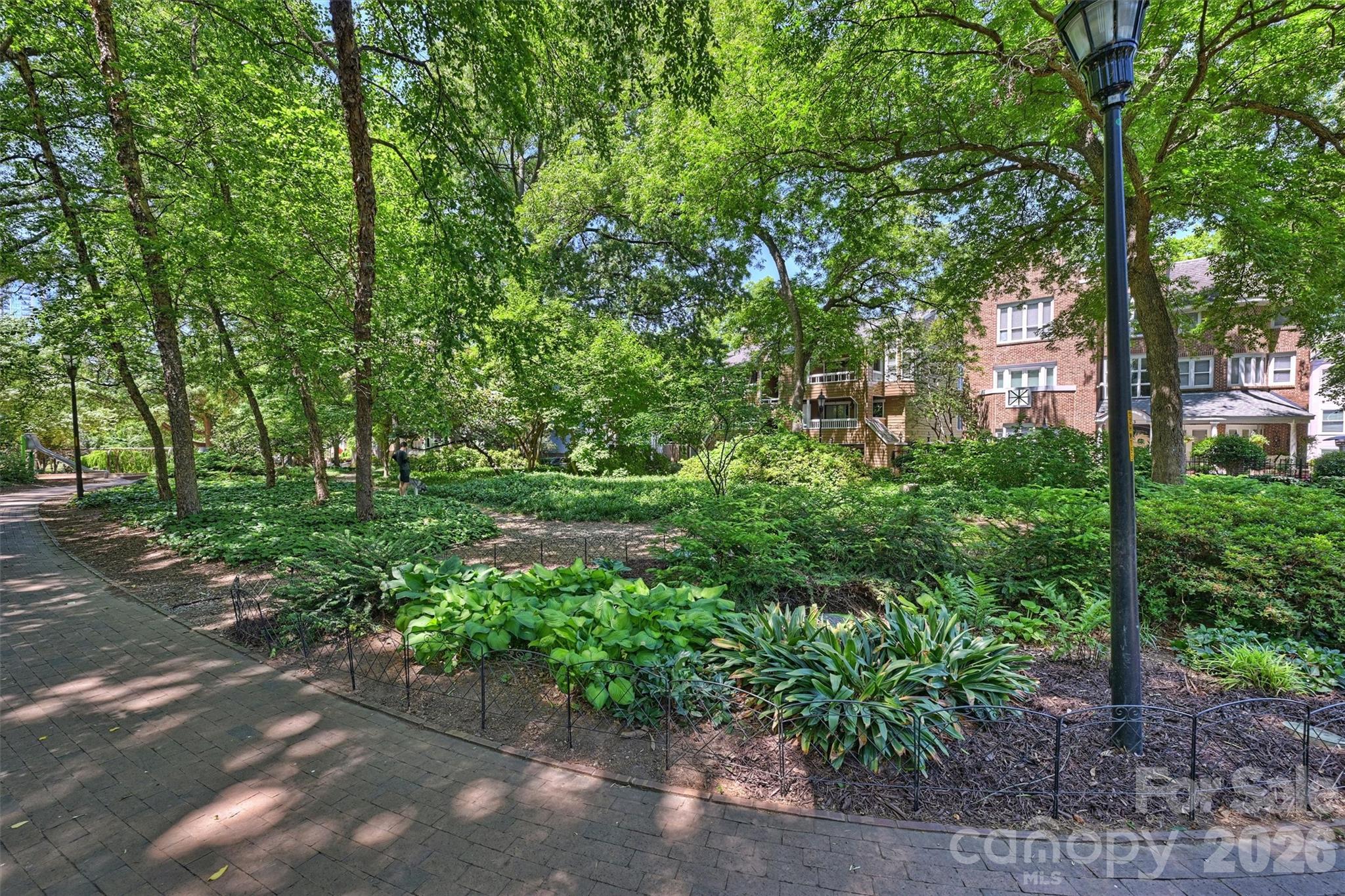520 N Poplar Street Charlotte NC 28202