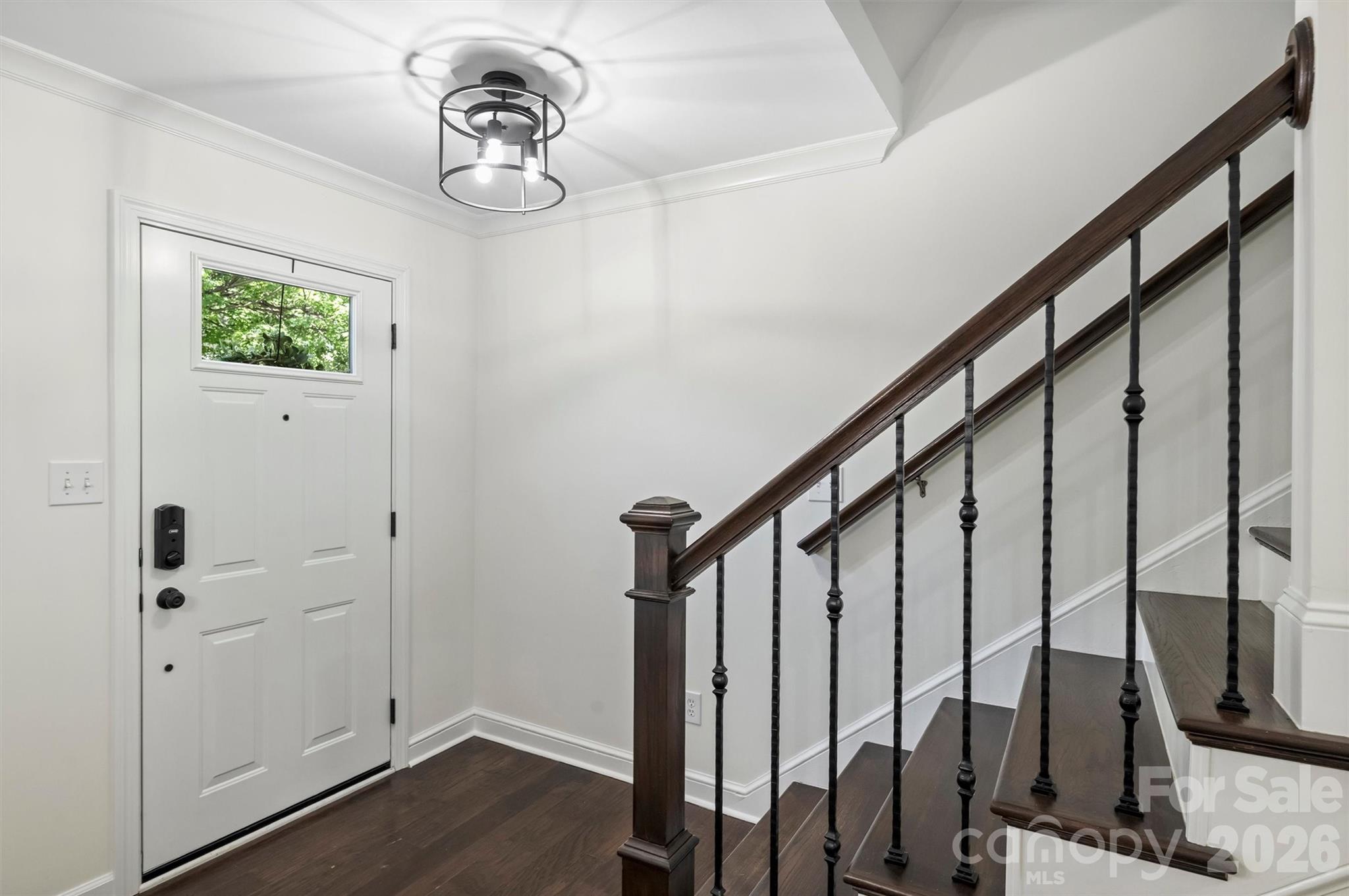 520 N Poplar Street Charlotte NC 28202