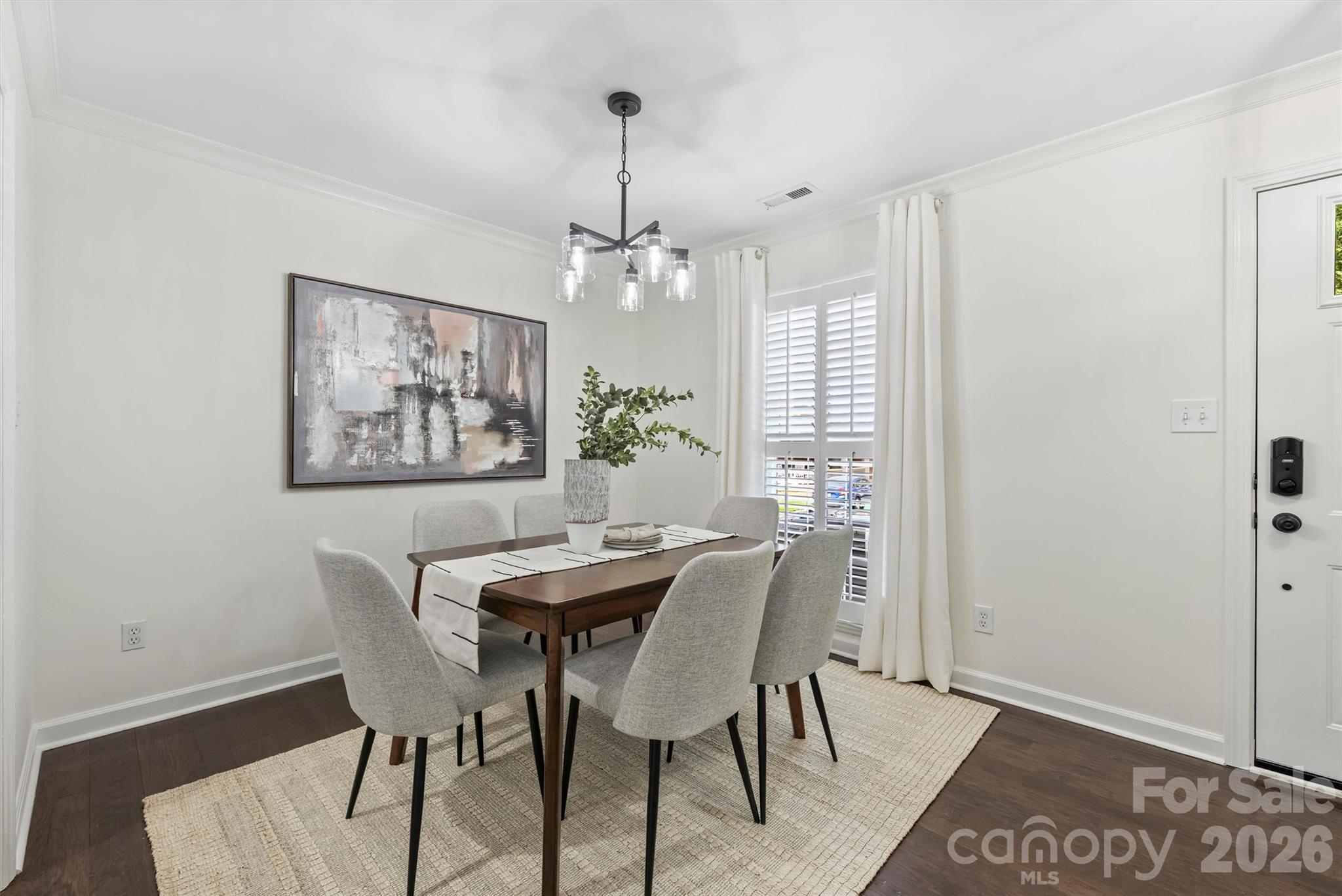 520 N Poplar Street Charlotte NC 28202