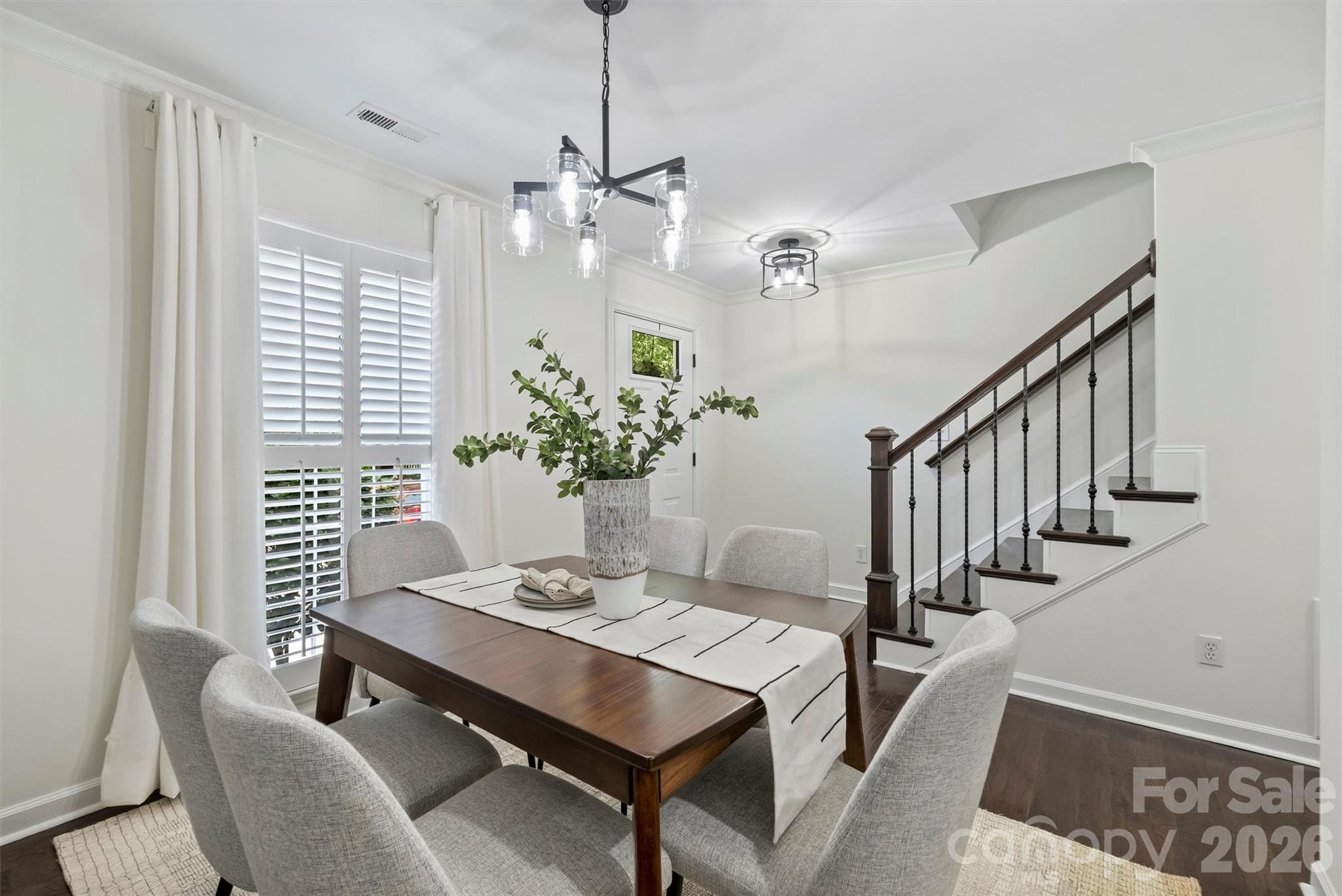 520 N Poplar Street Charlotte NC 28202