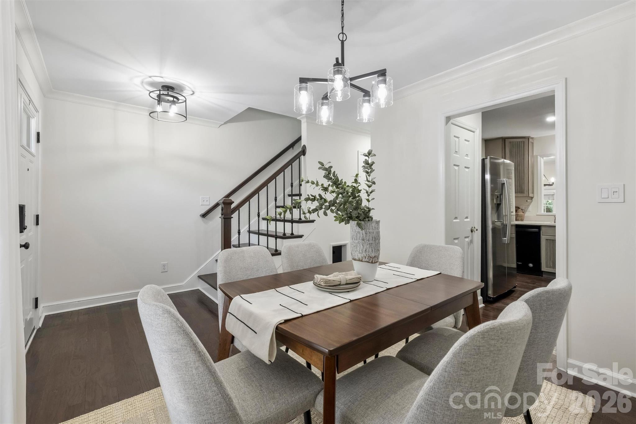 520 N Poplar Street Charlotte NC 28202