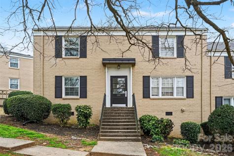 231 Wakefield Drive Charlotte NC 28209