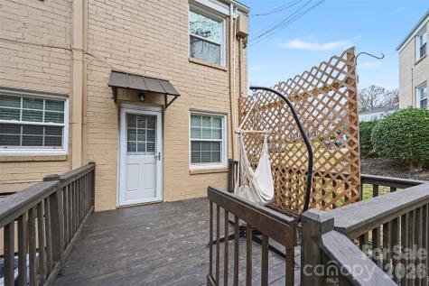 231 Wakefield Drive Charlotte NC 28209