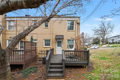 231 Wakefield Drive Charlotte NC 28209