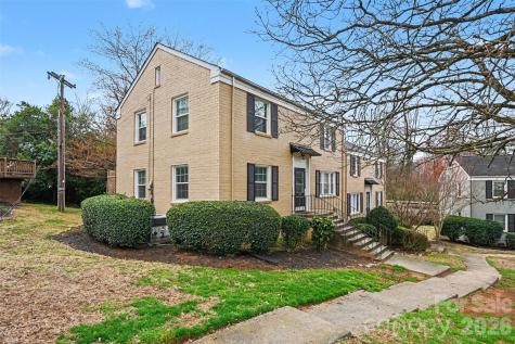 231 Wakefield Drive Charlotte NC 28209