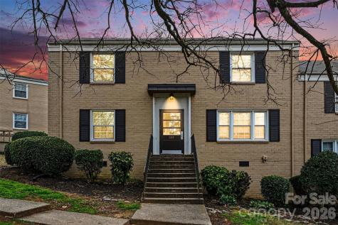 231 Wakefield Drive Charlotte NC 28209