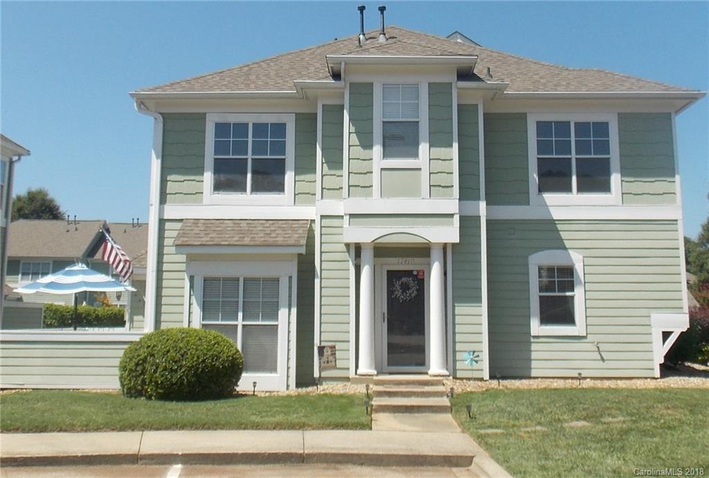 17410 Tuscany Lane Cornelius NC 28031
