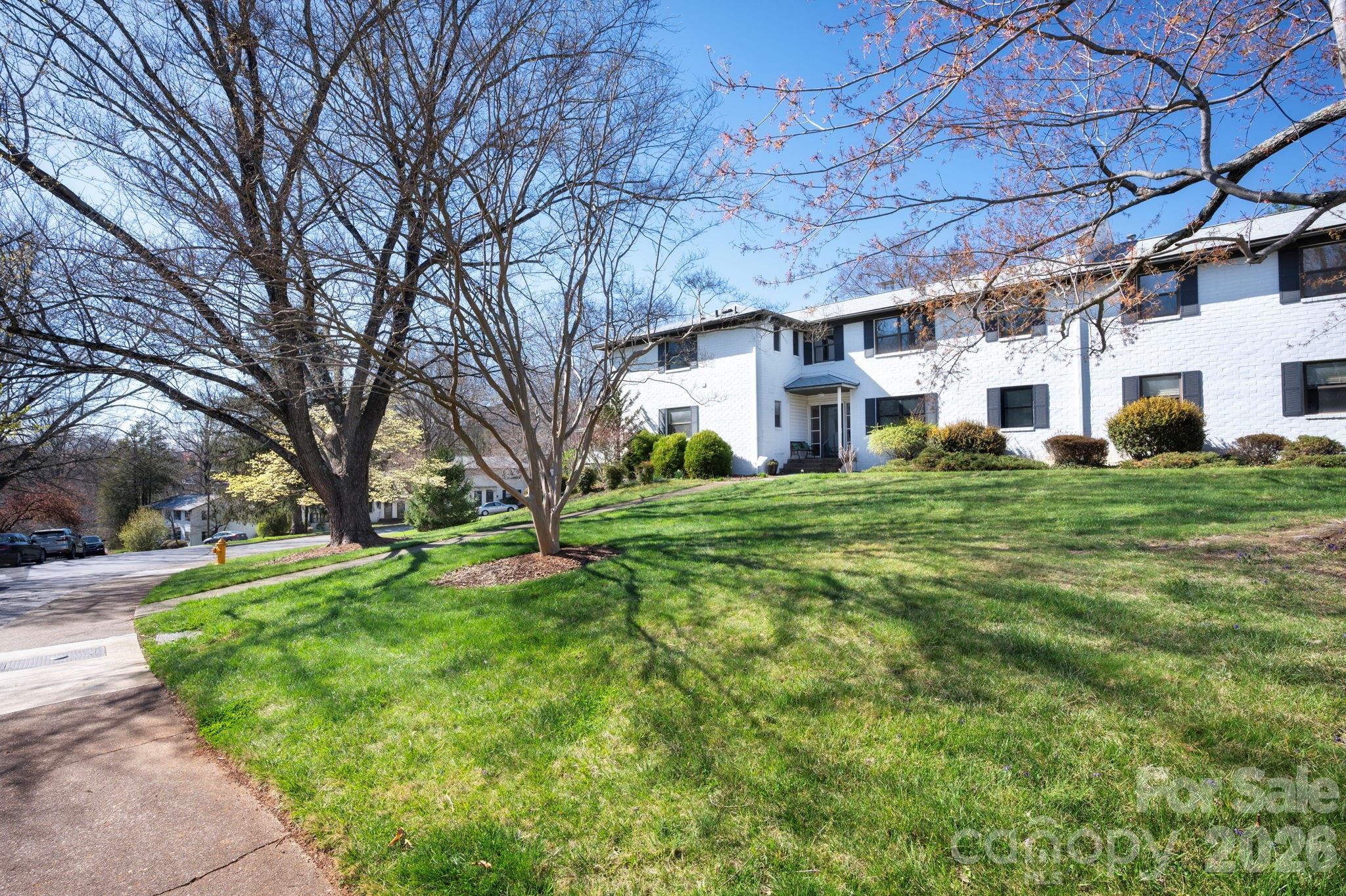 615 Biltmore Avenue Asheville NC 28803