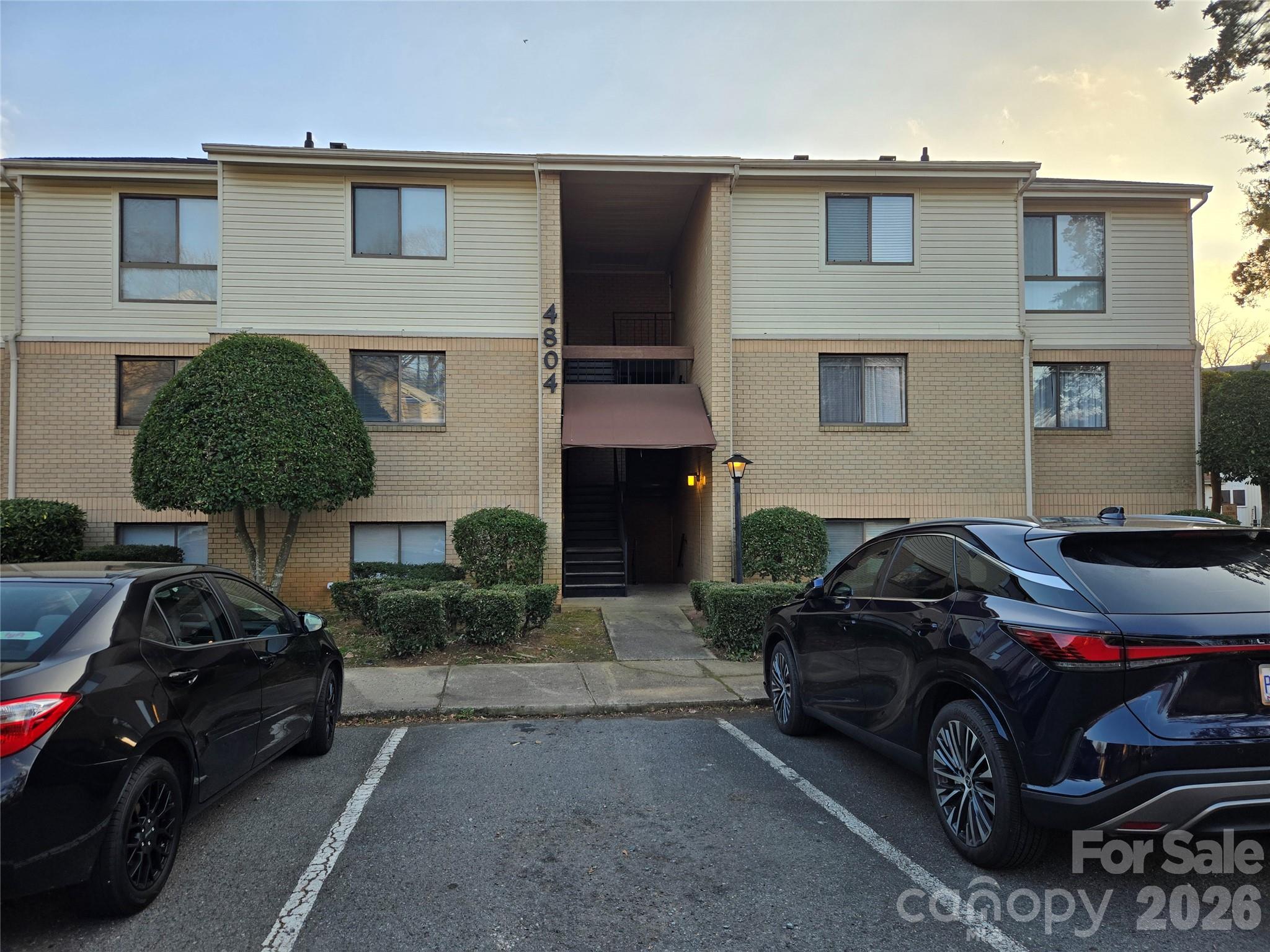 4804 Spring Lake Drive Charlotte NC 28212