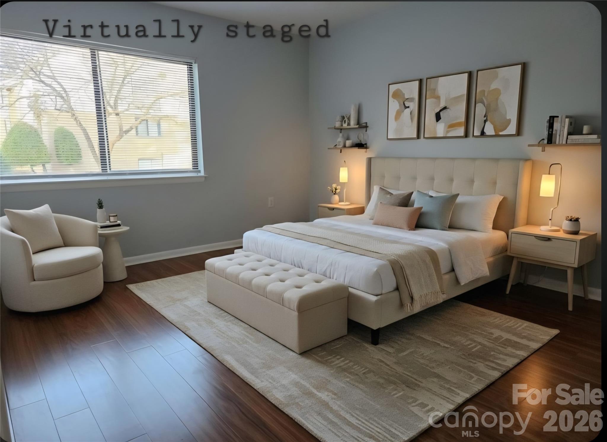 4804 Spring Lake Drive Charlotte NC 28212