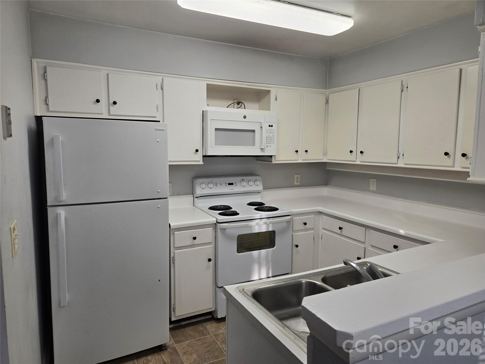 4804 Spring Lake Drive Charlotte NC 28212