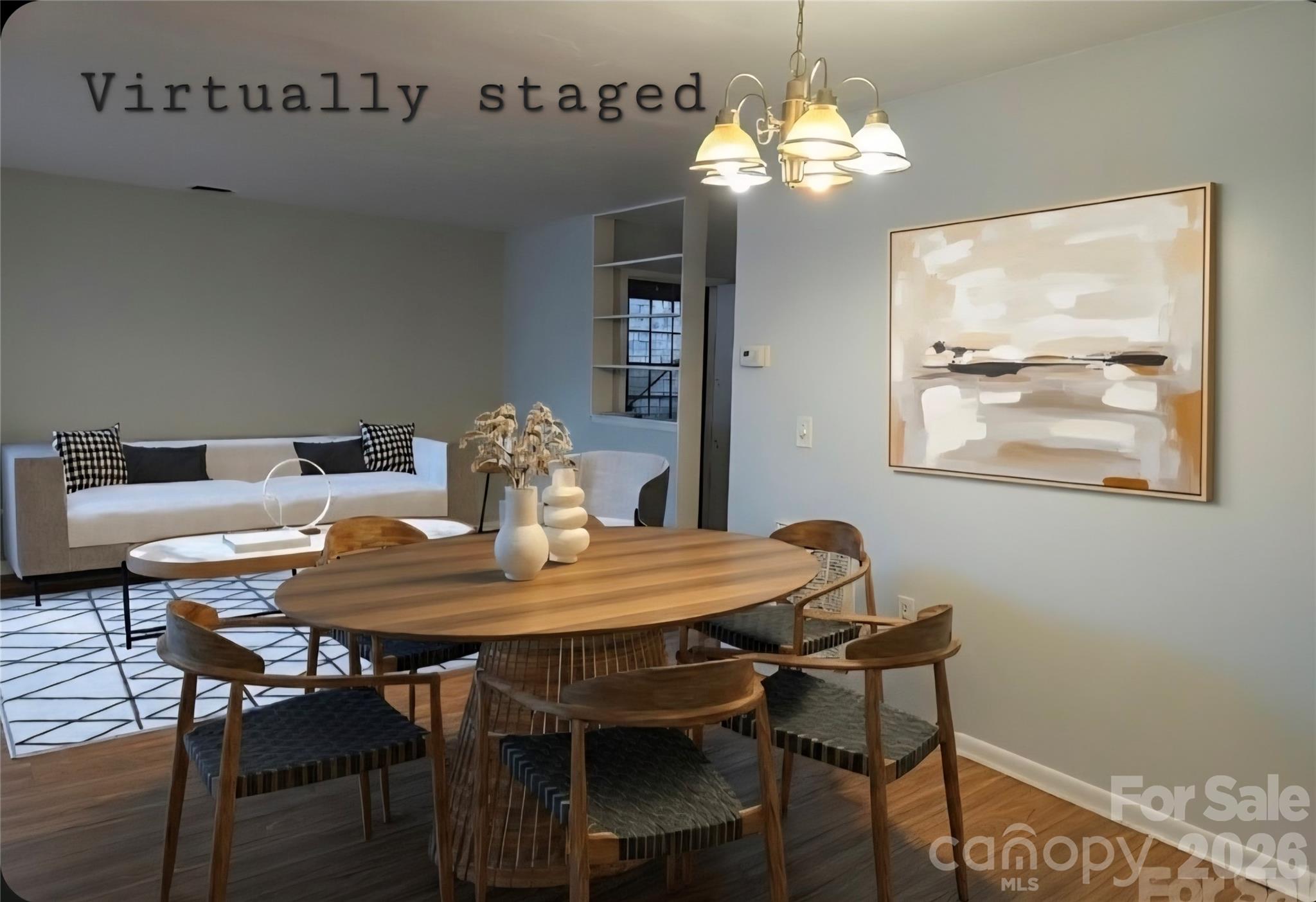 4804 Spring Lake Drive Charlotte NC 28212