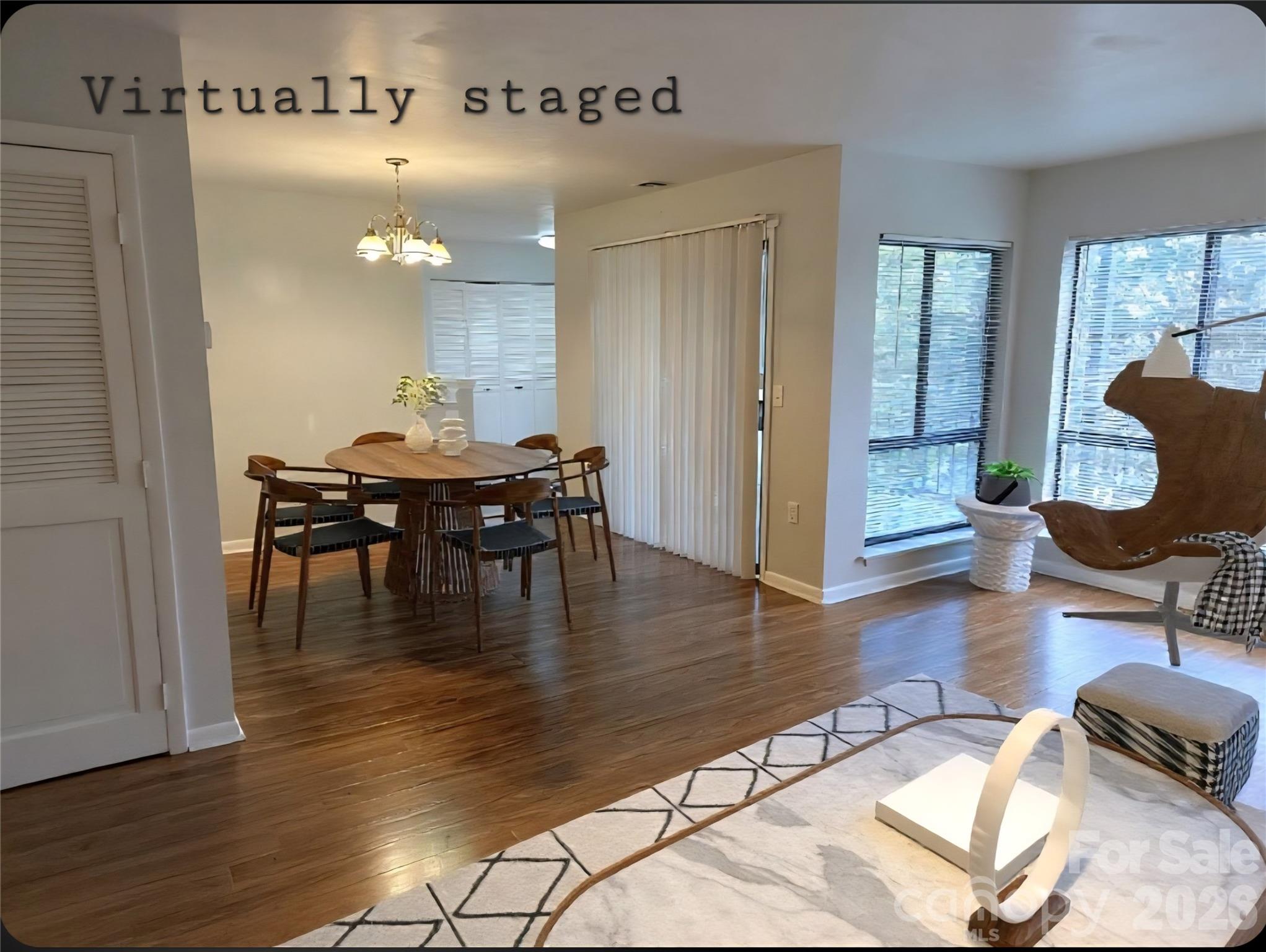 4804 Spring Lake Drive Charlotte NC 28212