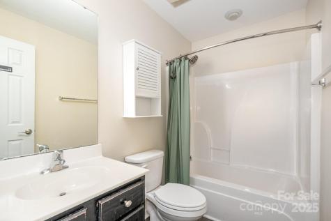 3809 Carl Parmer Drive Harrisburg NC 28075