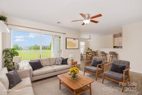 3809 Carl Parmer Drive Harrisburg NC 28075