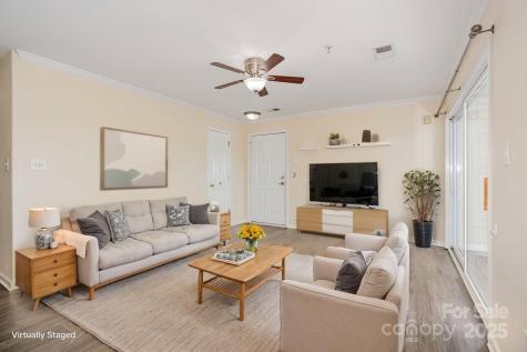 3809 Carl Parmer Drive Harrisburg NC 28075