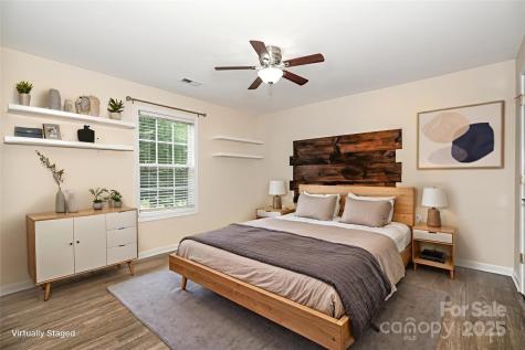 3809 Carl Parmer Drive Harrisburg NC 28075