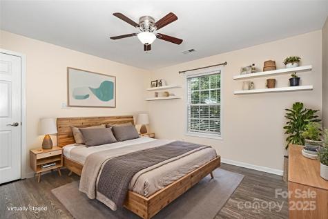 3809 Carl Parmer Drive Harrisburg NC 28075