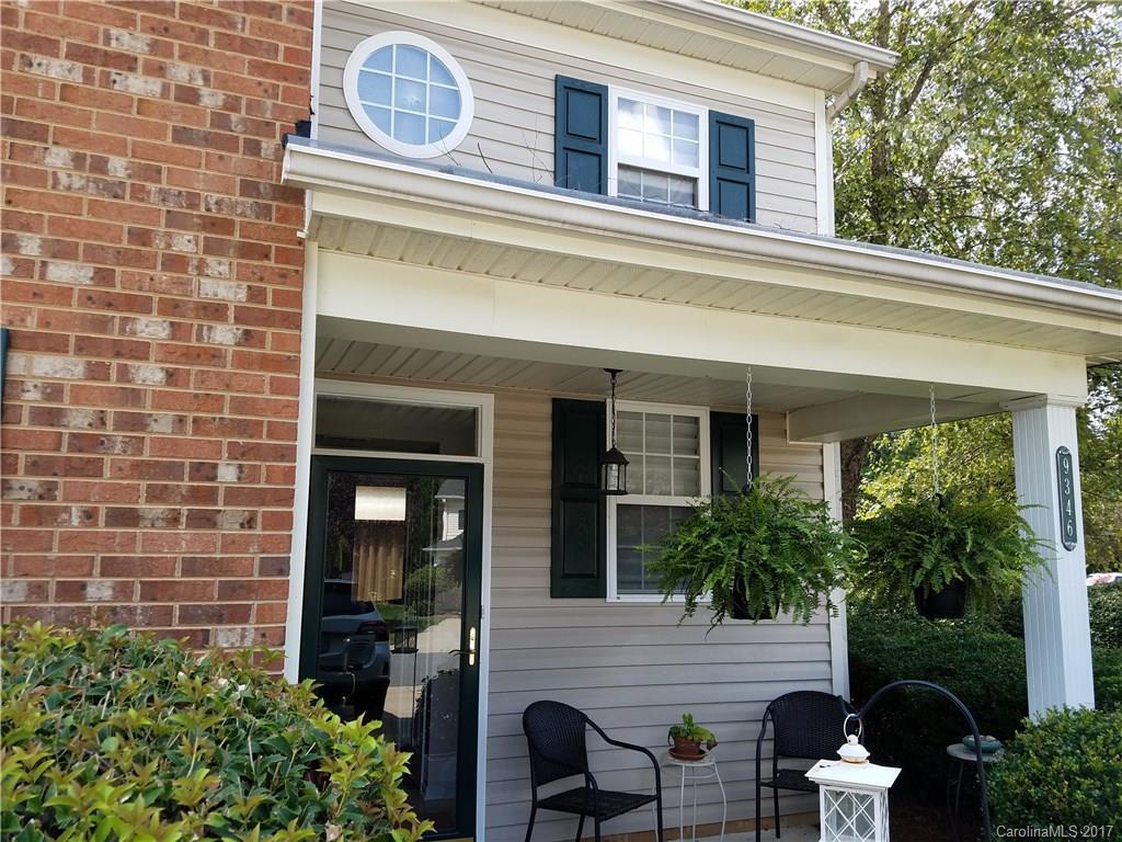 9346 Kimmel Lane Charlotte NC 28216