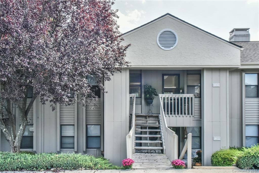 604 Abbey Circle Asheville NC 28805