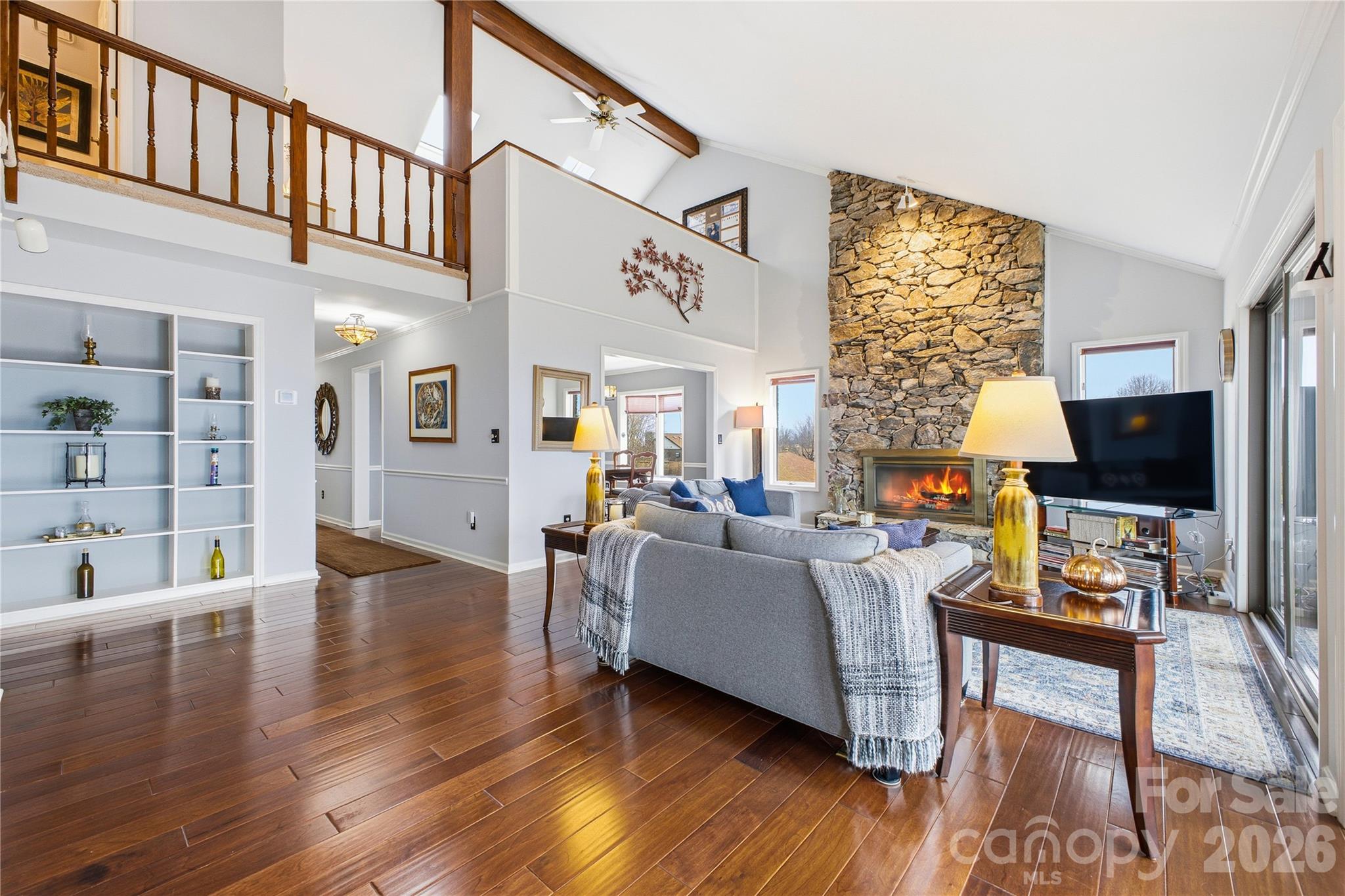 1403 Fleetwood Plaza Hendersonville NC 28739