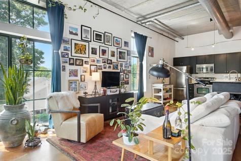 626 N Graham Street Charlotte NC 28202