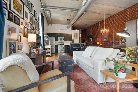 626 N Graham Street Charlotte NC 28202