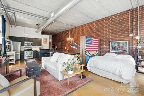 626 N Graham Street Charlotte NC 28202