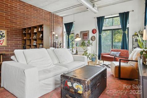 626 N Graham Street Charlotte NC 28202