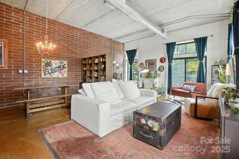 626 N Graham Street Charlotte NC 28202