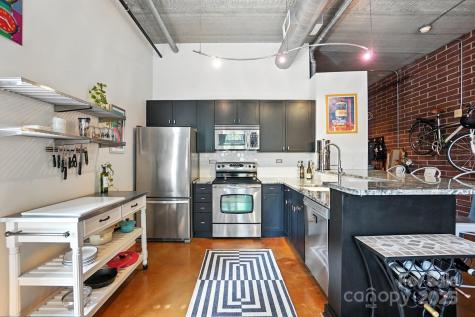 626 N Graham Street Charlotte NC 28202