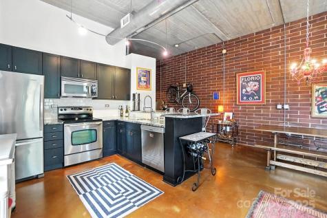 626 N Graham Street Charlotte NC 28202