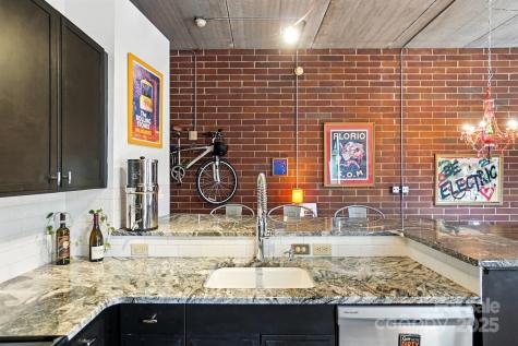 626 N Graham Street Charlotte NC 28202