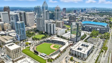 626 N Graham Street Charlotte NC 28202