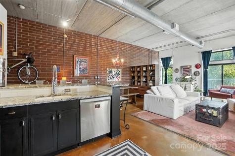 626 N Graham Street Charlotte NC 28202