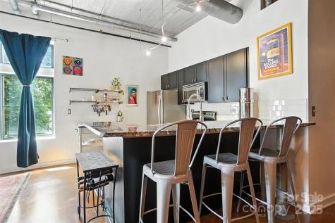 626 N Graham Street Charlotte NC 28202