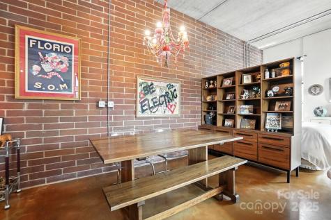 626 N Graham Street Charlotte NC 28202