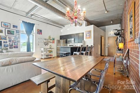 626 N Graham Street Charlotte NC 28202