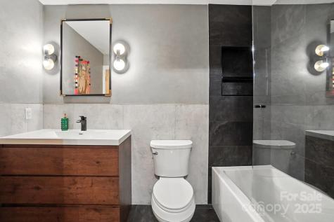 626 N Graham Street Charlotte NC 28202