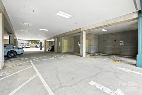 626 N Graham Street Charlotte NC 28202