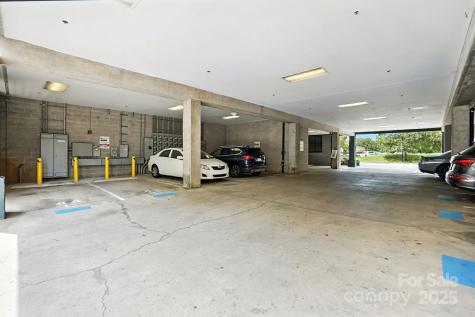 626 N Graham Street Charlotte NC 28202