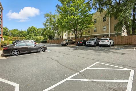 626 N Graham Street Charlotte NC 28202