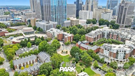 626 N Graham Street Charlotte NC 28202