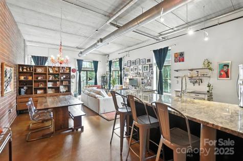 626 N Graham Street Charlotte NC 28202