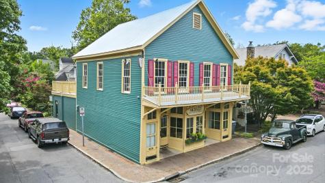 626 N Graham Street Charlotte NC 28202